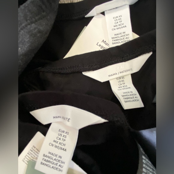 Maternity Bundle - Picture 13 of 14